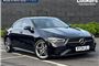 2024 Mercedes-Benz CLA CLA 200 AMG Line Executive 4dr Tip Auto