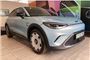 2025 Smart Hashtag 3 200kW Premium 66kWh 5dr Auto