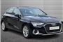 2023 Audi A3 35 TFSI Sport 5dr