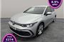 2021 Volkswagen Golf GTE 1.4 TSI GTE 5dr DSG