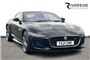 2021 Jaguar F-Type 5.0 P450 Supercharged V8 R-Dynamic 2dr Auto