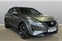 2023 Nissan Qashqai 1.5 E-Power Tekna+ 5dr Auto