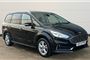 2022 Ford Galaxy 2.5 FHEV 190 Titanium 5dr CVT