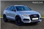 2017 Audi Q3 2.0T FSI Quattro Black Edition 5dr S Tronic