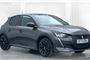 2023 Peugeot 208 1.2 PureTech 130 GT 5dr EAT8