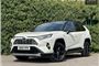 2019 Toyota RAV4 2.5 VVT-i Hybrid Dynamic 5dr CVT