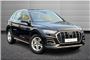 2024 Audi Q5 40 TDI Quattro Sport 5dr S Tronic