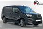 2024 Citroen Berlingo 1.5 BlueHDi 130ps 950kg Van Driver EAT8