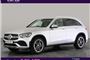 2019 Mercedes-Benz GLC GLC 220d 4Matic AMG Line 5dr 9G-Tronic