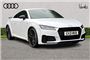 2021 Audi TT 45 TFSI Black Edition 2dr S Tronic