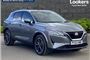 2022 Nissan Qashqai 1.3 DiG-T MH 158 Tekna 5dr Xtronic