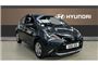 2016 Toyota Aygo 1.0 VVT-i X-Play 3dr