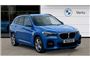 2021 BMW X1 xDrive 20i M Sport 5dr Step Auto