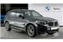 2020 BMW X3 xDrive20d MHT M Sport 5dr Step Auto