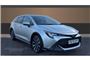 2022 Toyota Corolla Touring Sport 2.0 VVT-i Hybrid Trek 5dr CVT