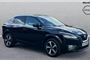 2023 Nissan Qashqai 1.3 DiG-T MH 158 N-Connecta 5dr Xtronic