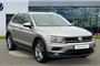 2019 Volkswagen Tiguan 1.5 TSi EVO 130 Match 5dr