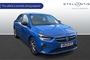 2022 Vauxhall Corsa 1.2 SE Edition 5dr