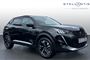 2023 Peugeot 2008 1.2 PureTech 130 GT 5dr