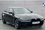 2022 BMW M3 M3 xDrive Competition M 4dr Step Auto