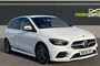 2020 Mercedes-Benz B-Class B180 AMG Line Executive 5dr Auto