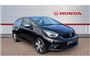 2021 Honda Jazz 1.5 i-MMD Hybrid EX 5dr eCVT