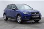 2020 SEAT Arona 1.0 TSI 110 FR [EZ] 5dr