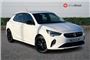 2022 Vauxhall Corsa 1.2 Turbo SE Edition 5dr