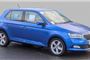 2020 Skoda Fabia 1.0 TSI SE L 5dr