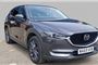 2019 Mazda CX-5 2.0 Sport Nav+ 5dr Auto