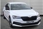 2024 Skoda Superb 1.5 TSI Sport Line Plus 5dr DSG