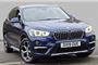 2019 BMW X1 sDrive 18i xLine 5dr