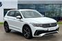 2022 Volkswagen Tiguan 2.0 TDI 200 4Motion R-Line 5dr DSG