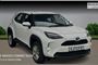 2023 Toyota Yaris Cross 1.5 Hybrid Icon 5dr CVT