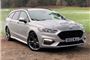 2022 Ford Mondeo Estate 2.0 Hybrid ST-Line Edition 5dr Auto