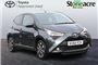 2018 Toyota Aygo 1.0 VVT-i X-Plore 5dr