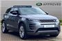 2021 Land Rover Range Rover Evoque 1.5 P300e R-Dynamic SE 5dr Auto