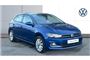 2021 Volkswagen Polo 1.0 TSI 95 SEL 5dr