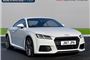 2017 Audi TT 2.0T FSI S Line 2dr S Tronic