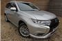 2018 Mitsubishi Outlander 2.4 PHEV 4h 5dr Auto