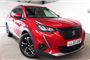 2020 Peugeot 2008 1.2 PureTech Allure 5dr