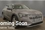 2020 Audi e-tron 230kW 50 Quattro 71kWh Technik 5dr Auto