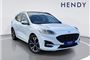 2021 Ford Kuga 2.5 FHEV ST-Line X Edition 5dr CVT