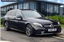 2019 Mercedes-Benz C-Class Estate C300d AMG Line Premium Plus 5dr 9G-Tronic