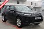 2019 Land Rover Discovery Sport 2.0 D150 S 5dr 2WD [5 Seat]