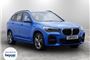 2021 BMW X1 xDrive 25e M Sport 5dr Auto