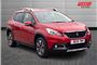 2019 Peugeot 2008 1.2 PureTech Allure 5dr [Start Stop]