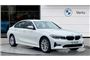 2021 BMW 3 Series 320d MHT SE Pro 4dr Step Auto