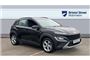 2021 Hyundai Kona 1.0 TGDi 48V MHEV SE Connect 5dr