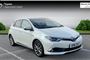 2016 Toyota Auris 1.8 Hybrid Excel 5dr CVT